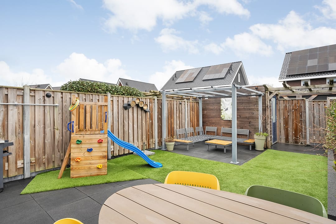 Foto 32 van Dille 11