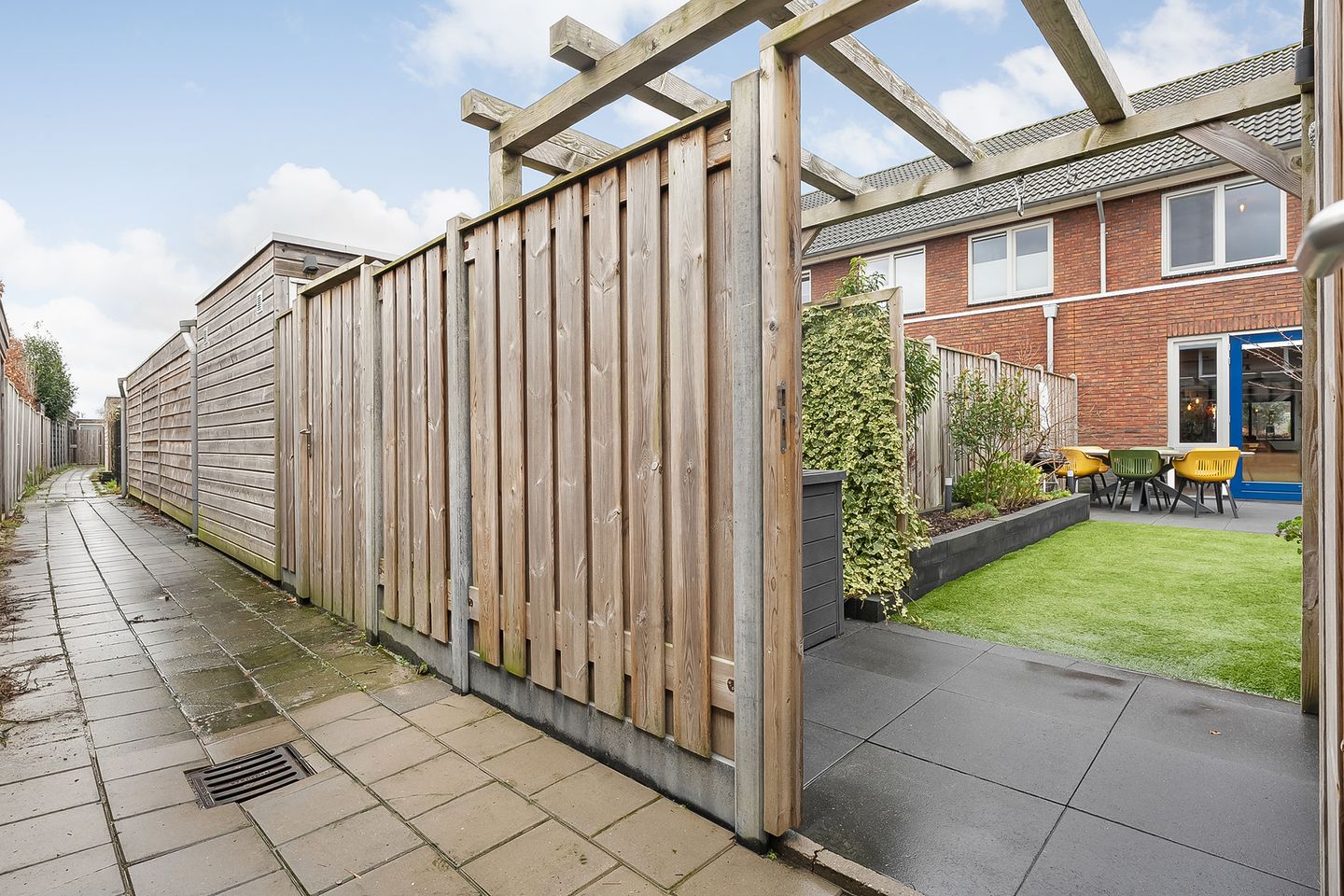 Foto 34 van Dille 11