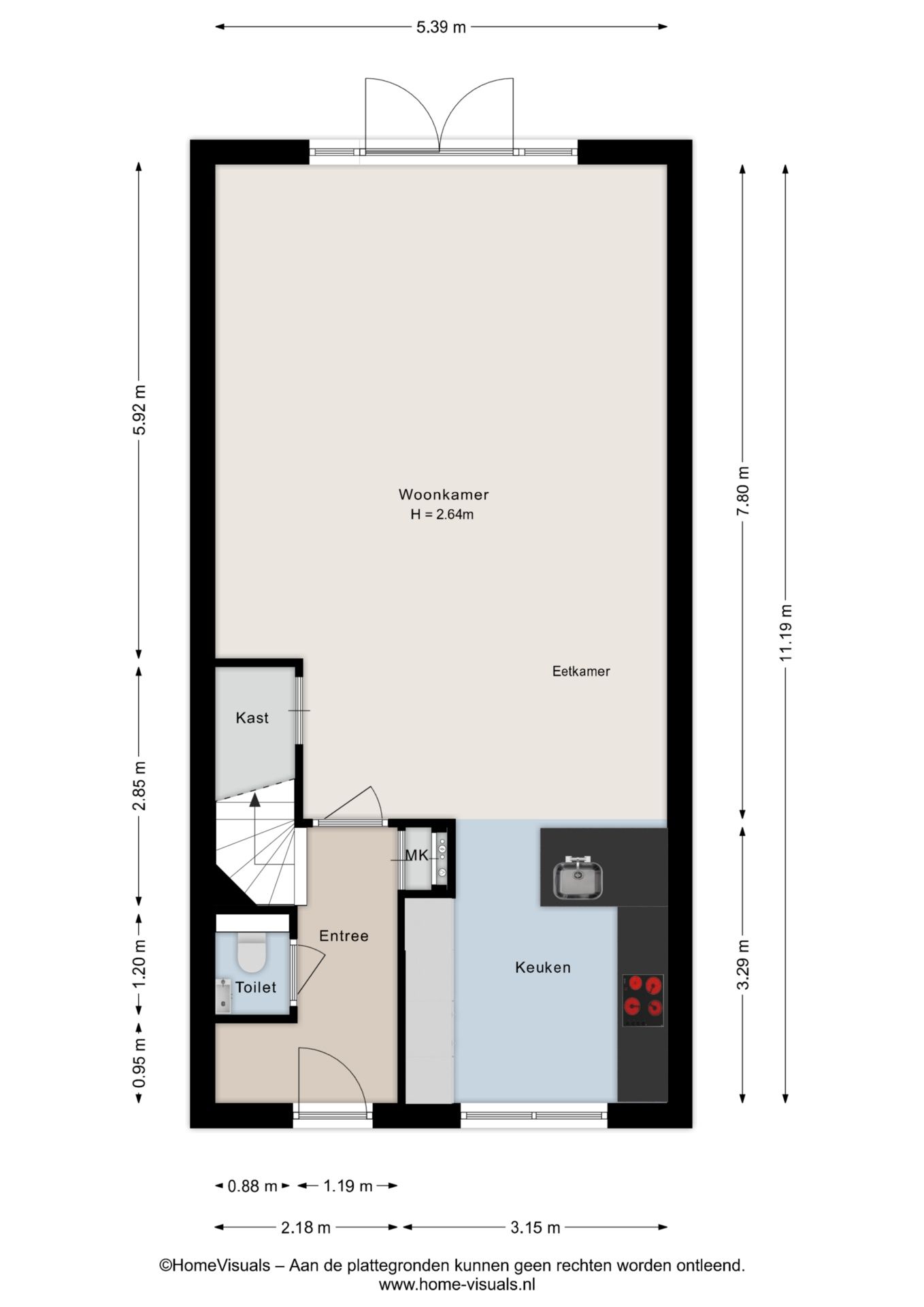 Foto 36 van Dille 11