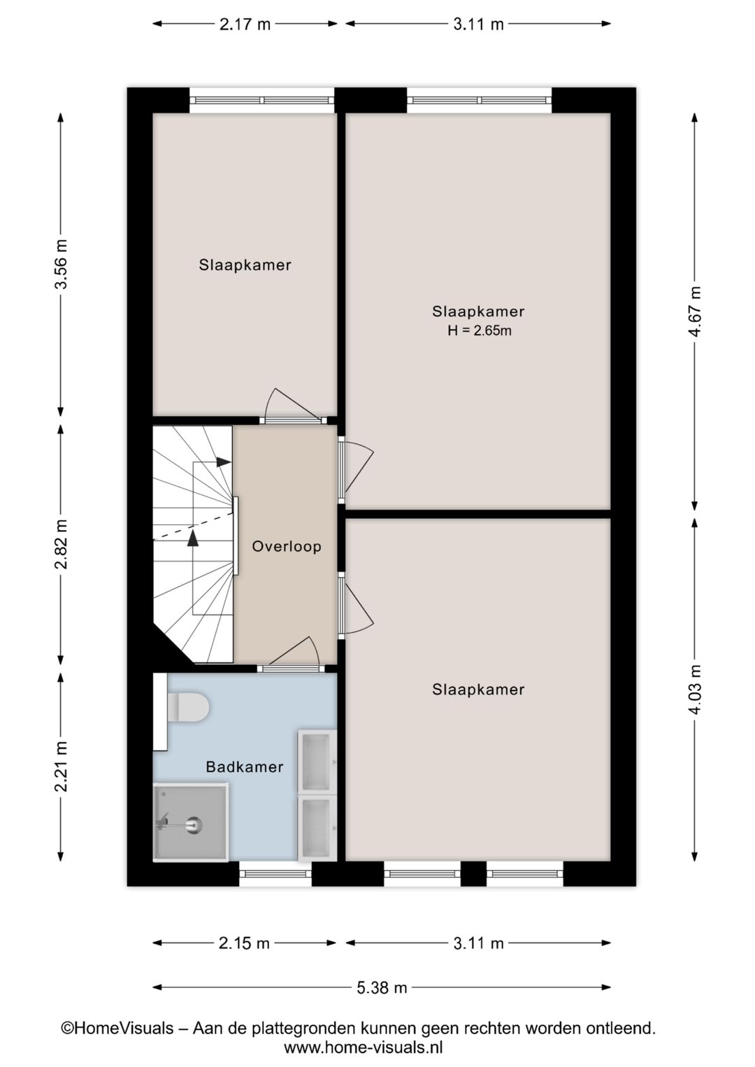Foto 37 van Dille 11