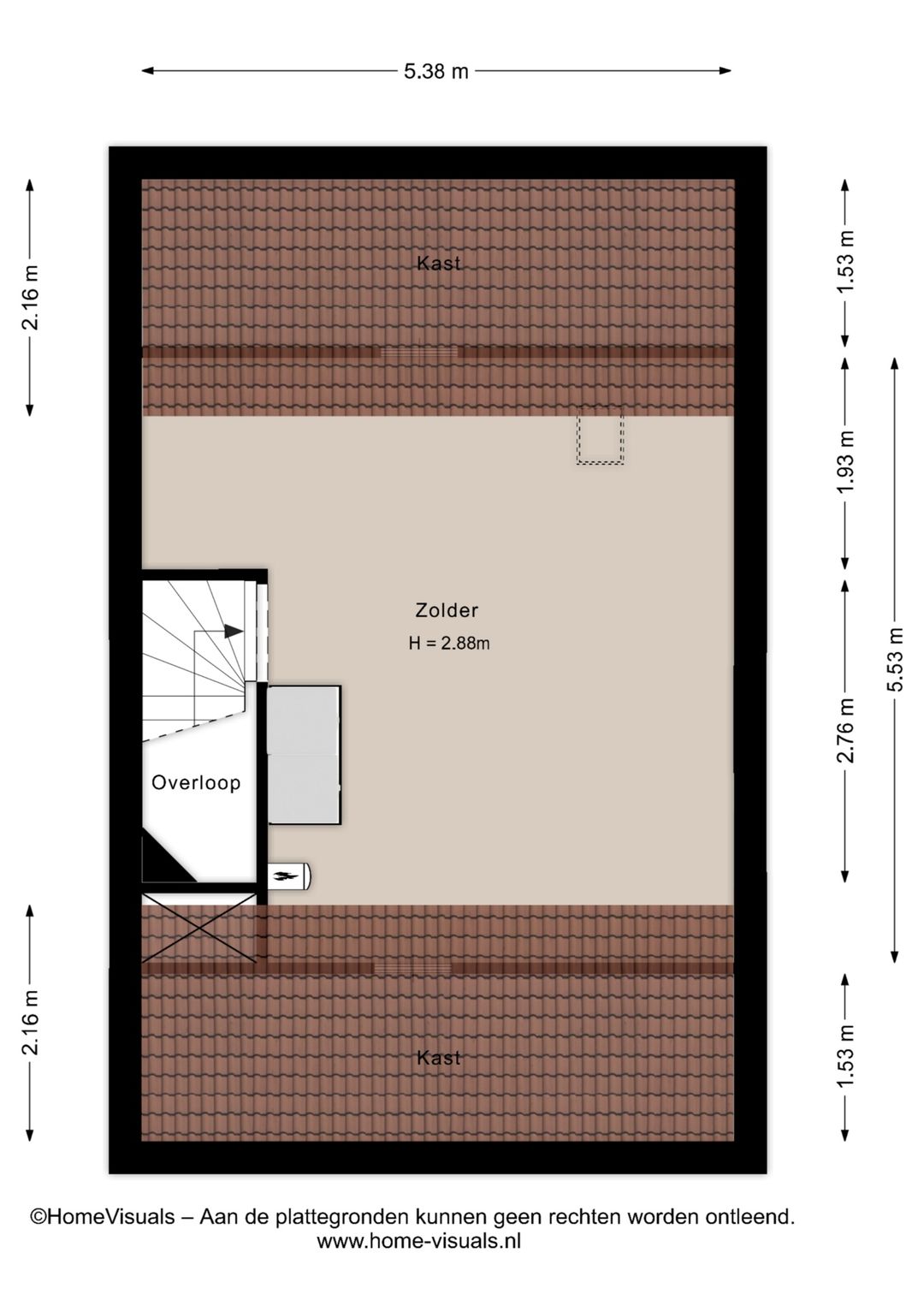 Foto 38 van Dille 11