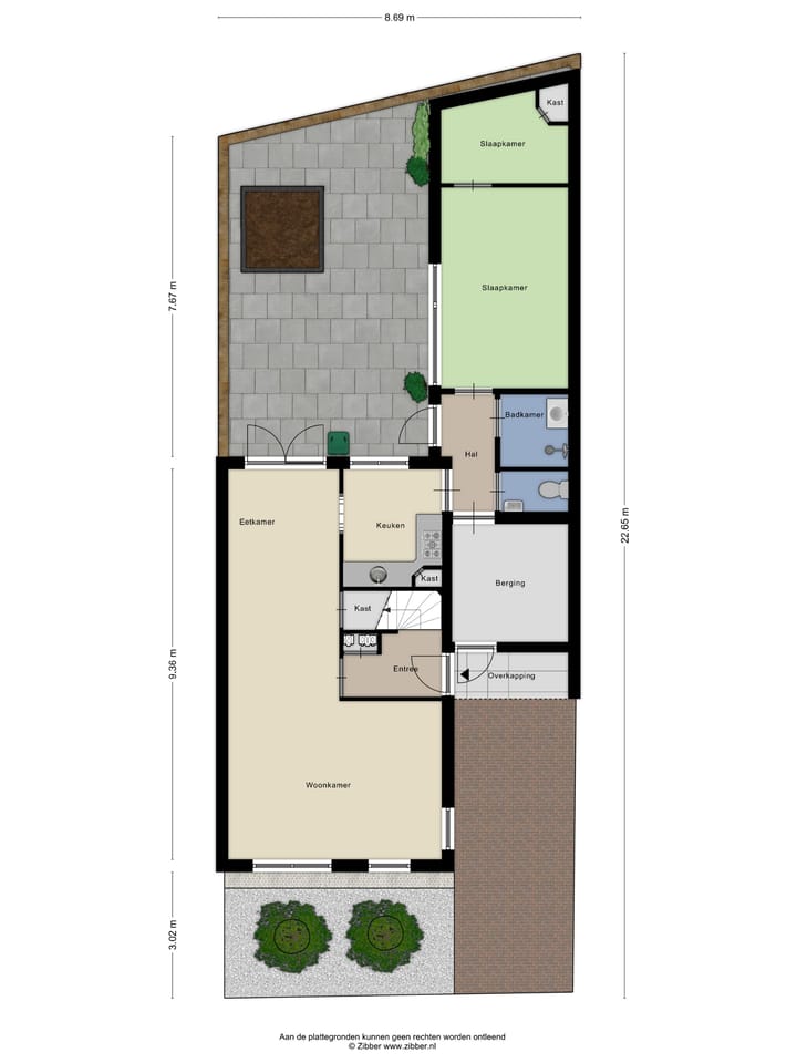 Foto 33 van Eeuwsels 7-E