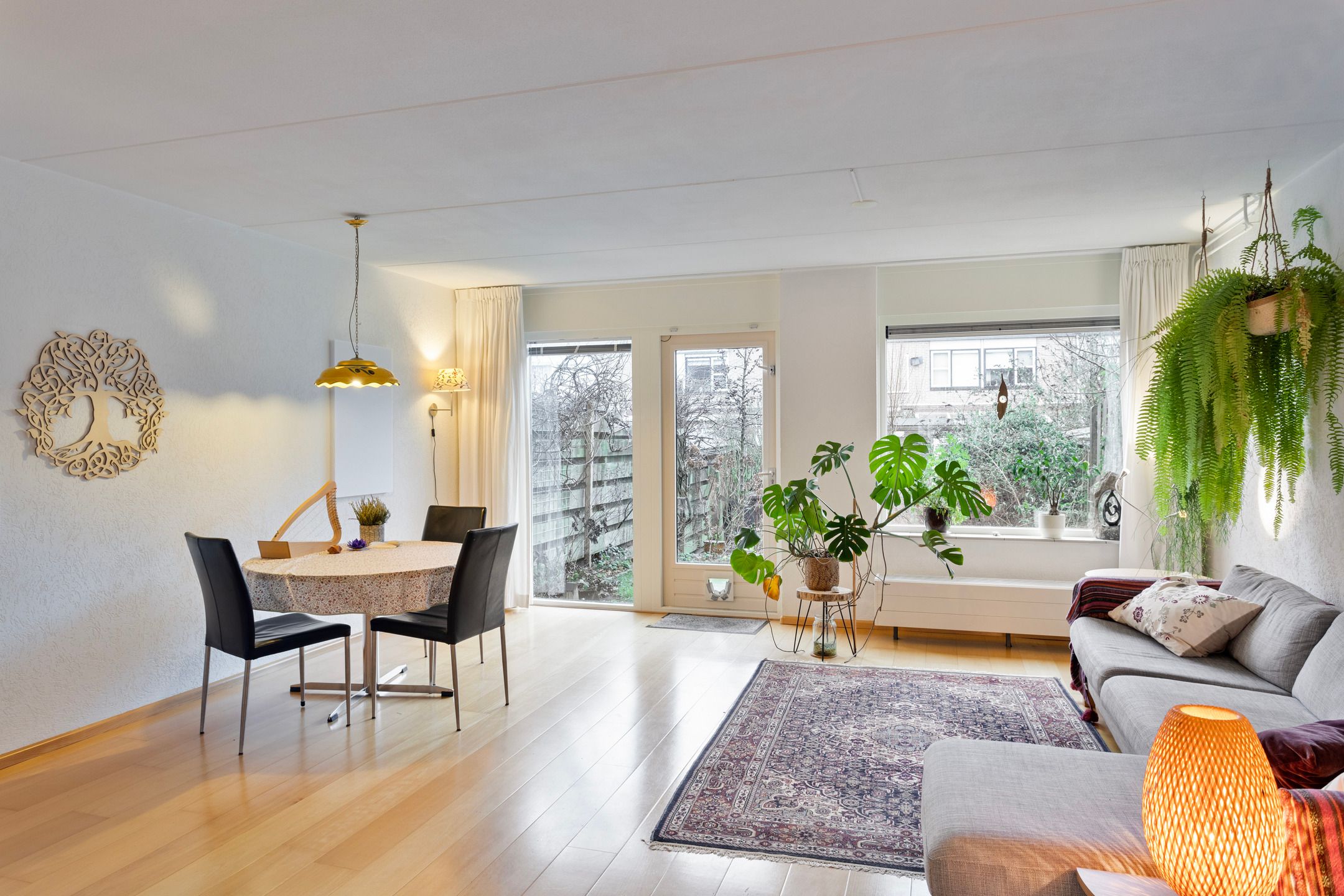 Foto 3 van Elisabeth Baxstraat 11