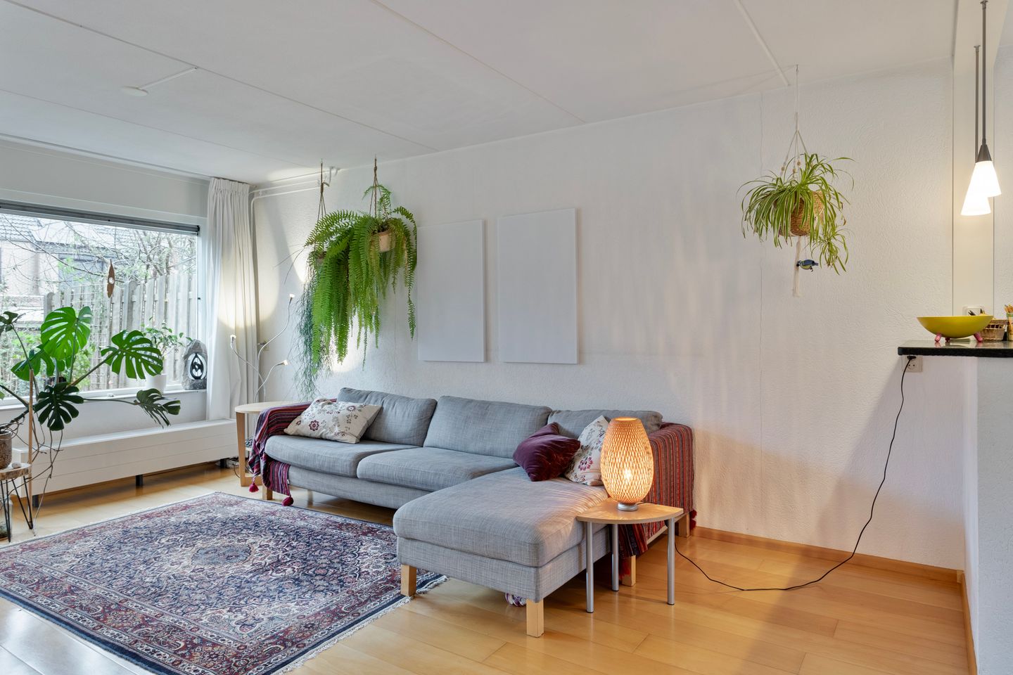 Foto 5 van Elisabeth Baxstraat 11