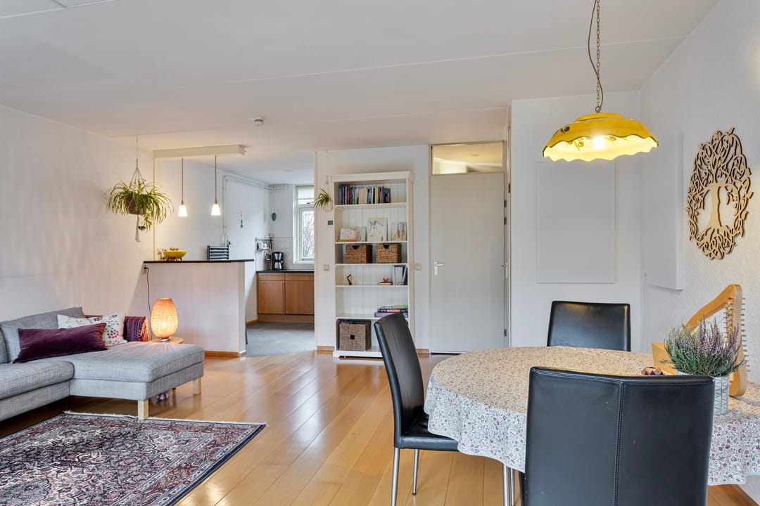 Foto 8 van Elisabeth Baxstraat 11