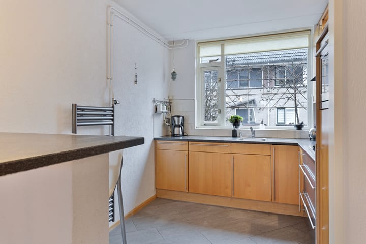 Foto 10 van Elisabeth Baxstraat 11