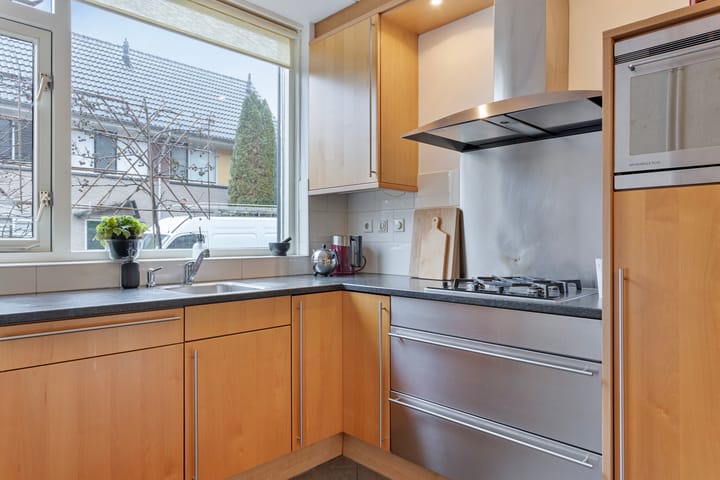 Foto 11 van Elisabeth Baxstraat 11