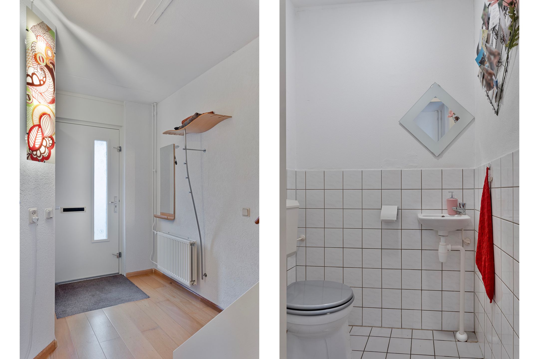 Foto 12 van Elisabeth Baxstraat 11