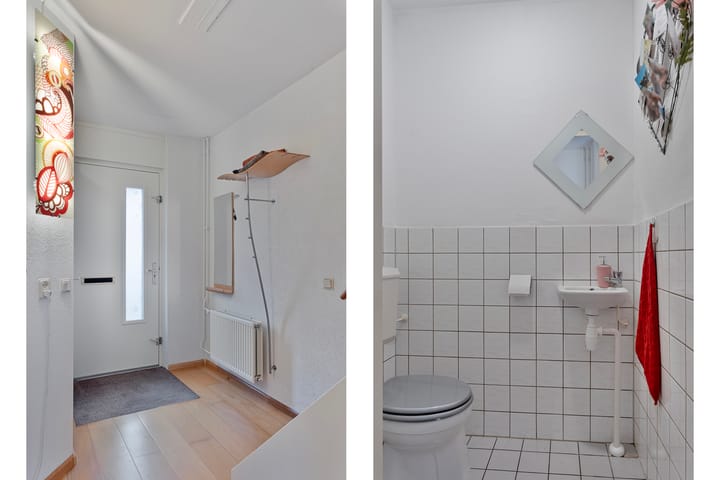 Foto 12 van Elisabeth Baxstraat 11