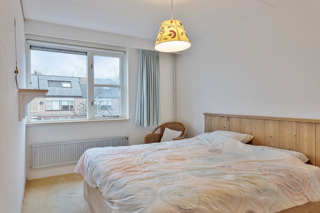 Foto 13 van Elisabeth Baxstraat 11