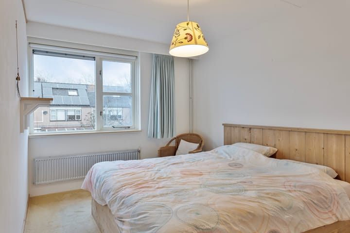 Foto 13 van Elisabeth Baxstraat 11