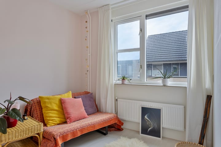 Foto 16 van Elisabeth Baxstraat 11