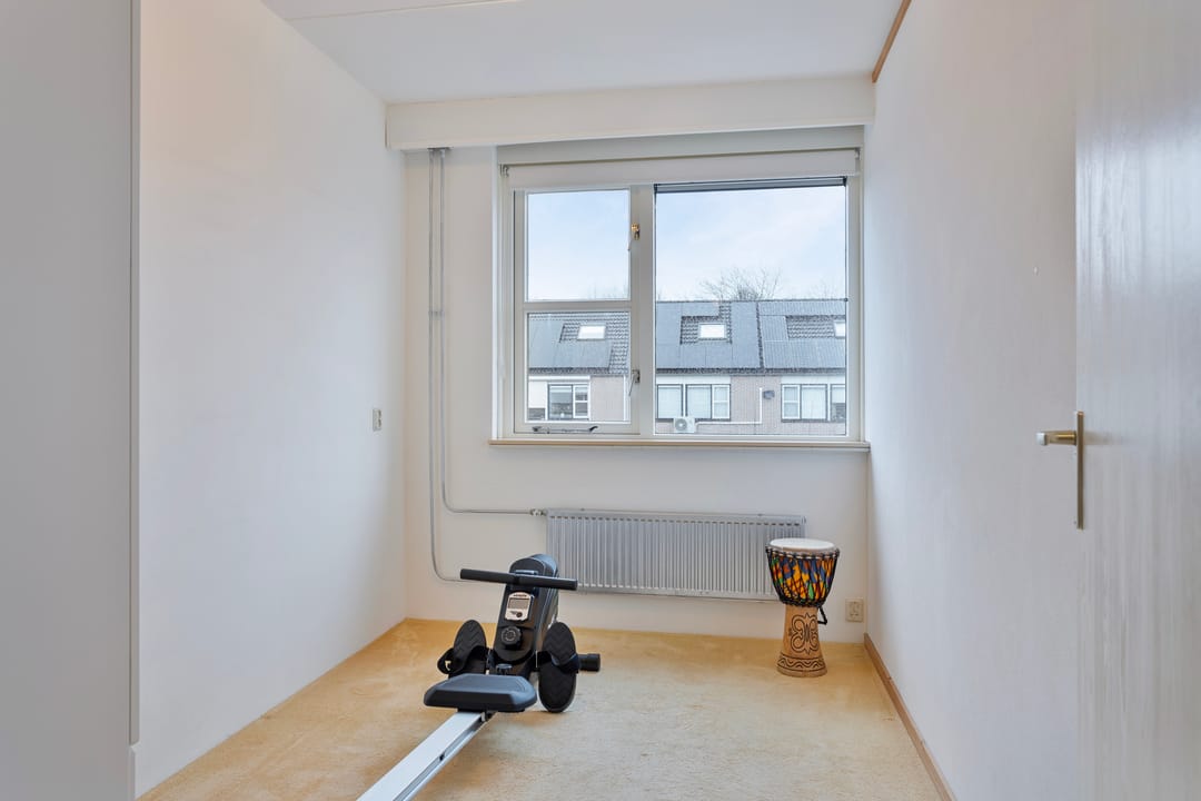 Foto 17 van Elisabeth Baxstraat 11