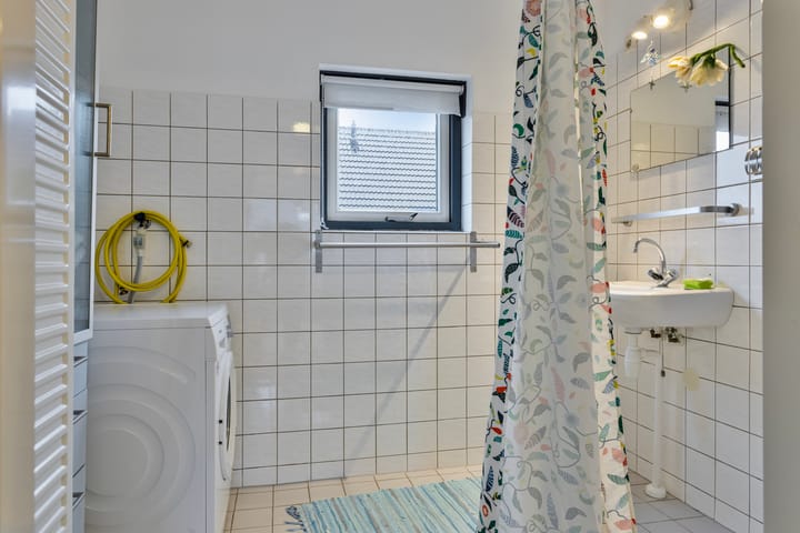 Foto 18 van Elisabeth Baxstraat 11