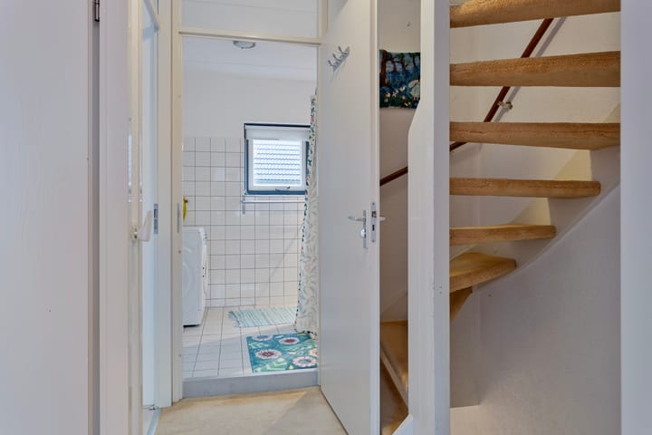 Foto 20 van Elisabeth Baxstraat 11