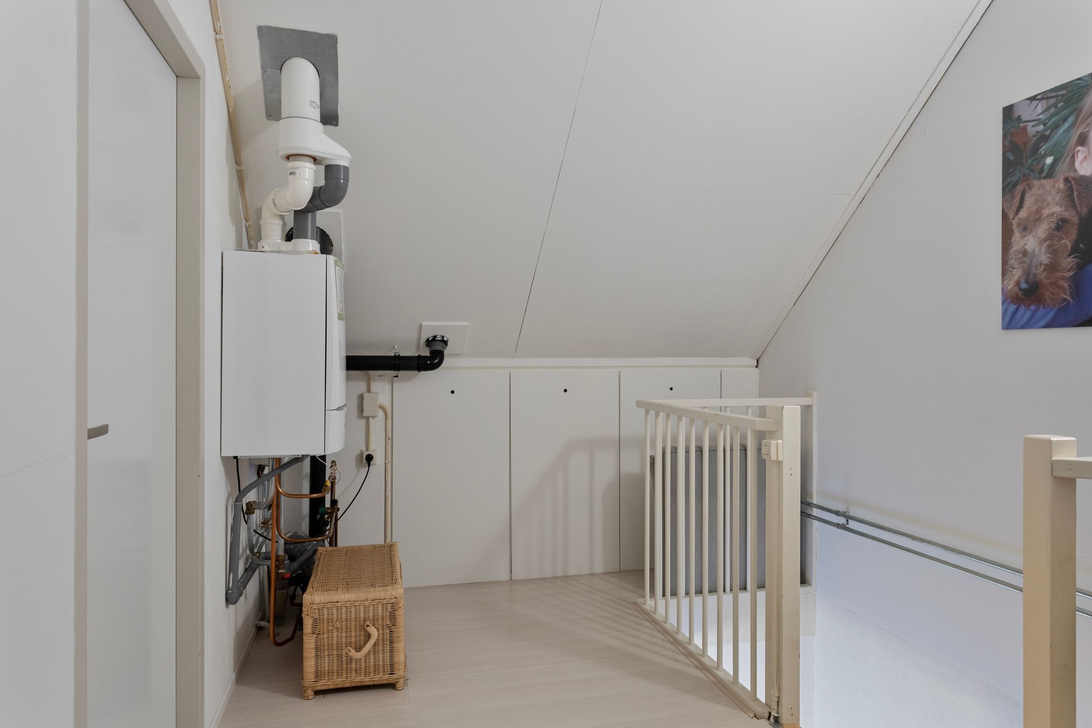 Foto 21 van Elisabeth Baxstraat 11