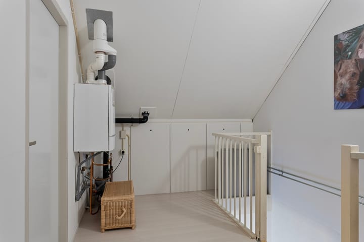 Foto 21 van Elisabeth Baxstraat 11