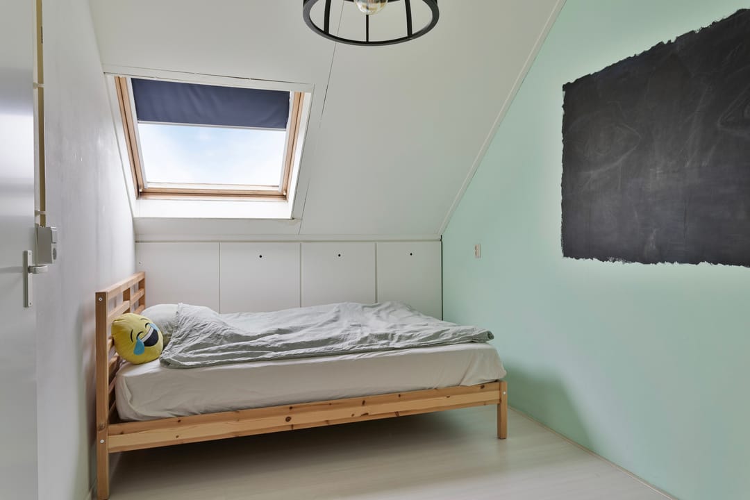 Foto 22 van Elisabeth Baxstraat 11