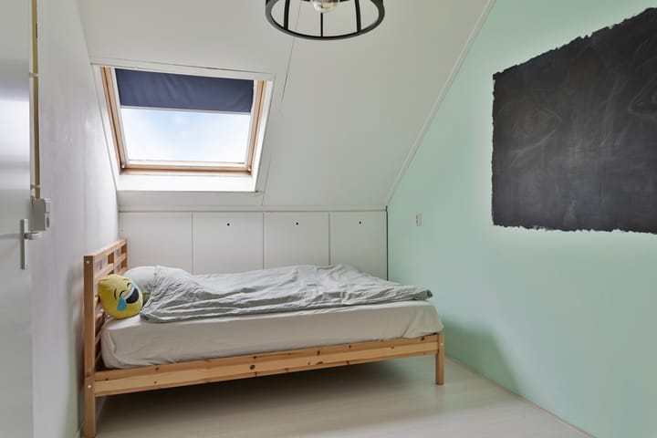 Foto 22 van Elisabeth Baxstraat 11