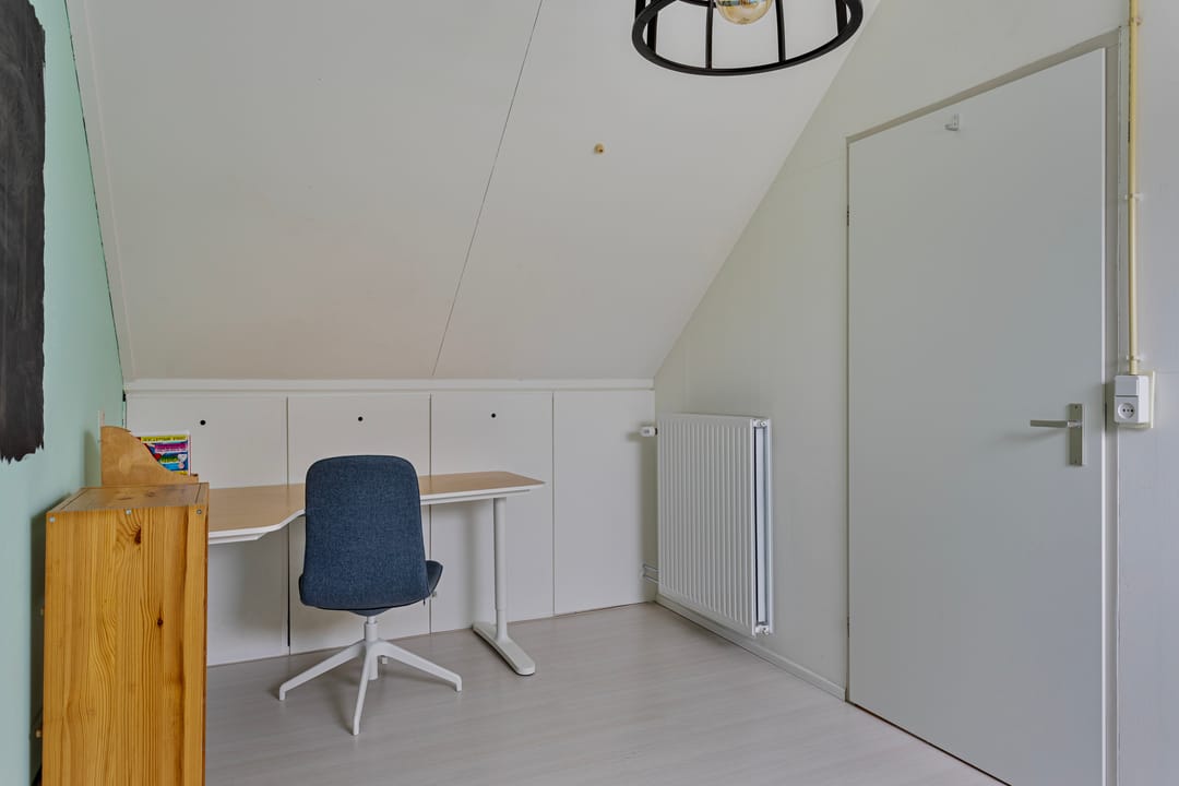 Foto 23 van Elisabeth Baxstraat 11