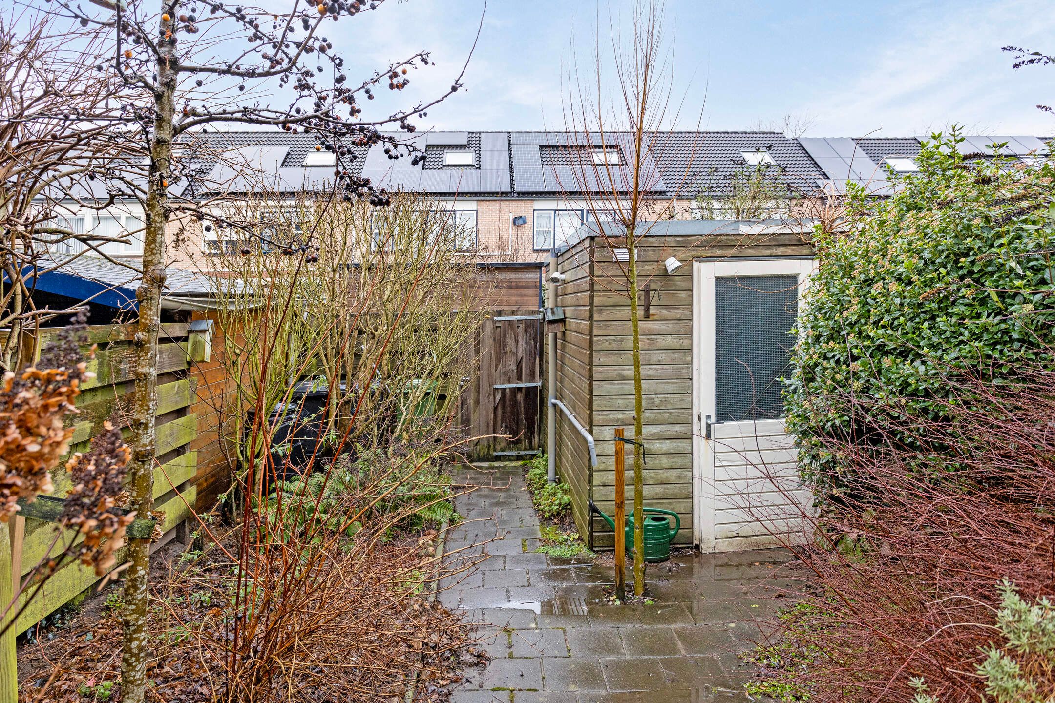 Foto 24 van Elisabeth Baxstraat 11