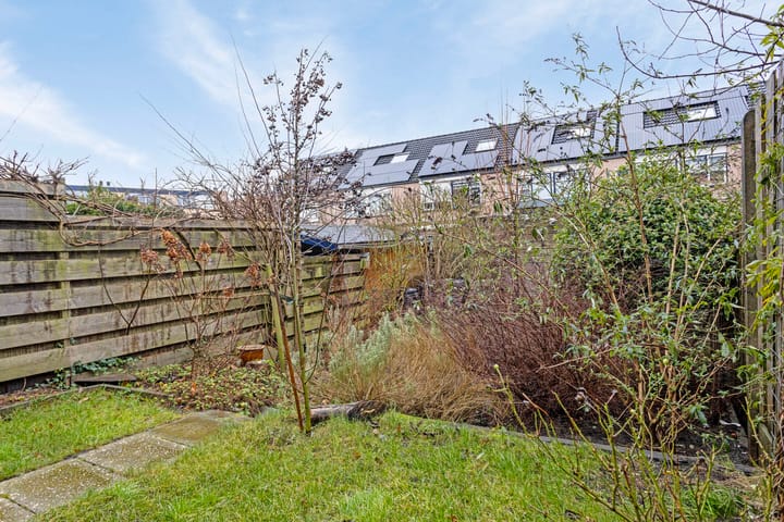 Foto 27 van Elisabeth Baxstraat 11