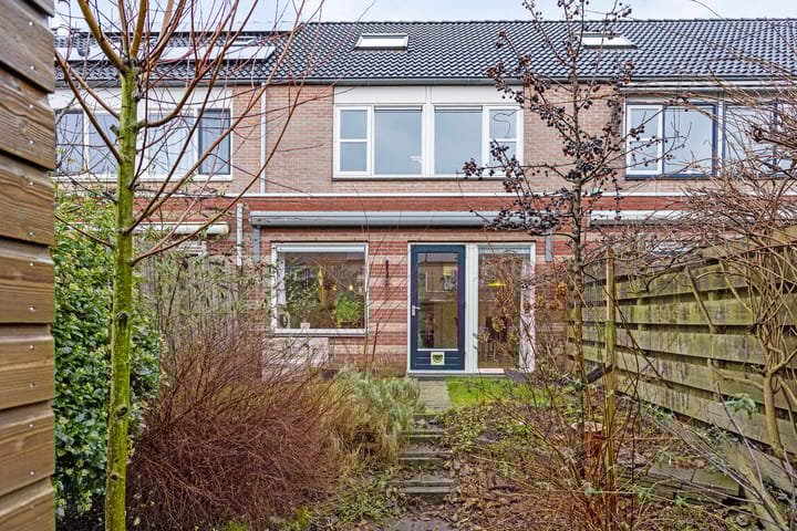 Foto 29 van Elisabeth Baxstraat 11