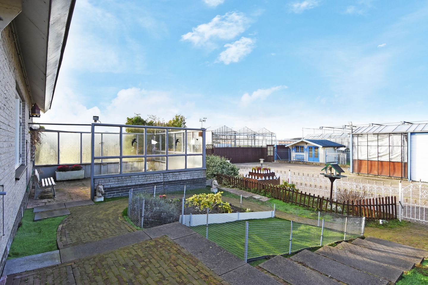 Foto 14 van Delftsestraatweg 50