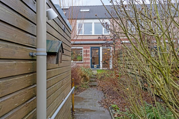 Foto 30 van Elisabeth Baxstraat 11