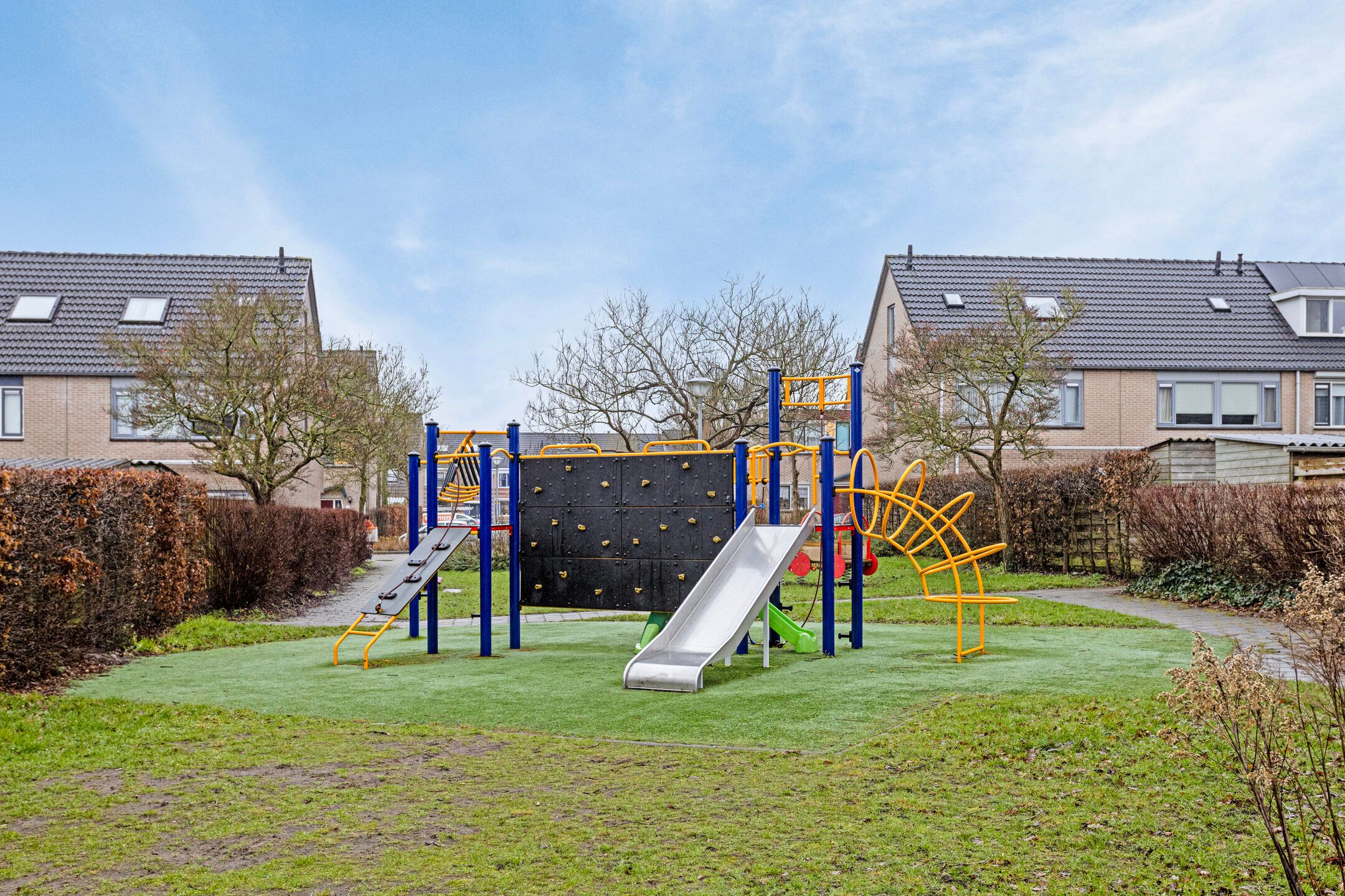 Foto 33 van Elisabeth Baxstraat 11