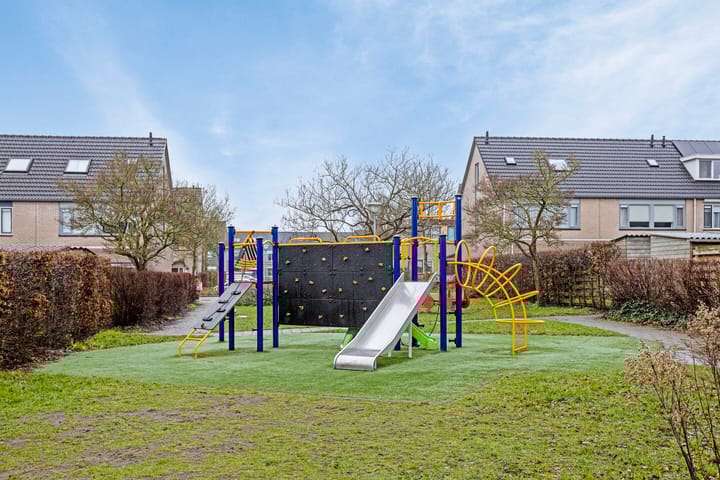 Foto 33 van Elisabeth Baxstraat 11