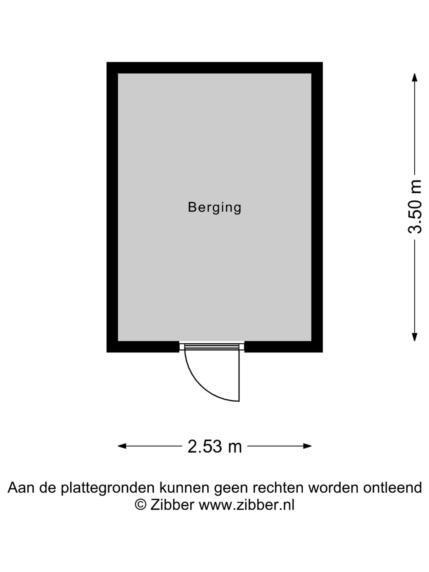 Foto 35 van Elisabeth Baxstraat 11