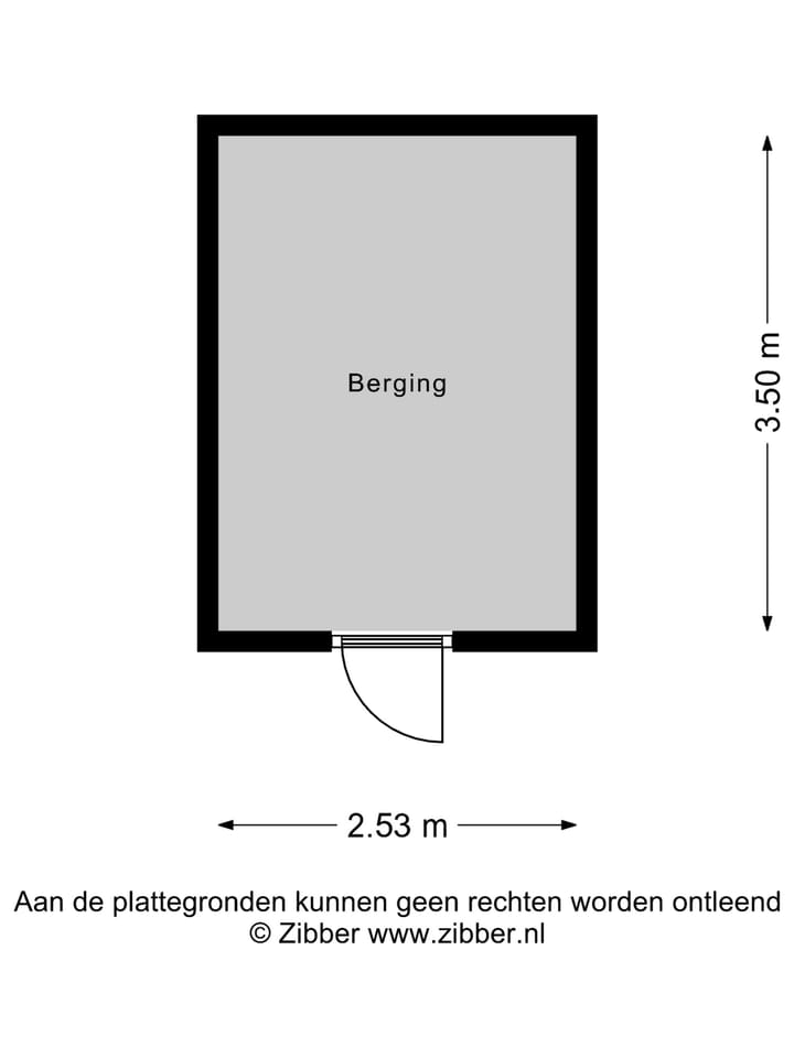 Foto 35 van Elisabeth Baxstraat 11
