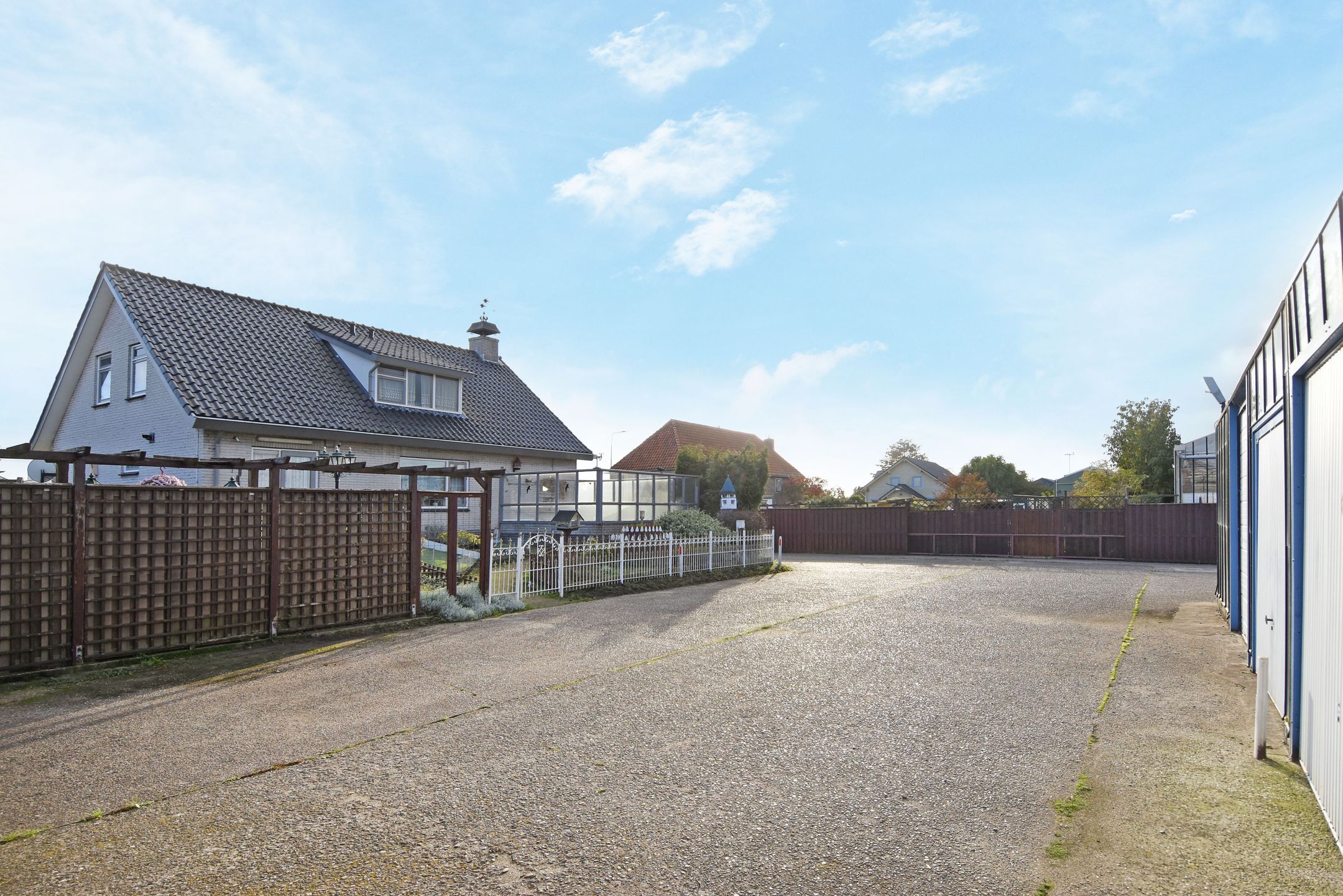 Foto 33 van Delftsestraatweg 50