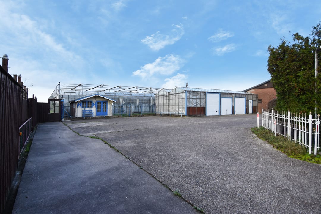 Foto 2 van Delftsestraatweg 50