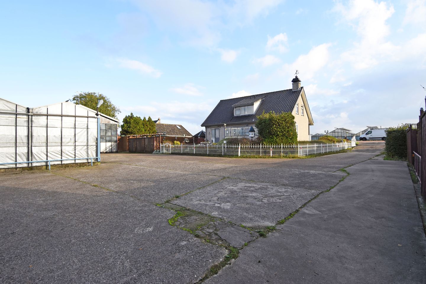 Foto 40 van Delftsestraatweg 50