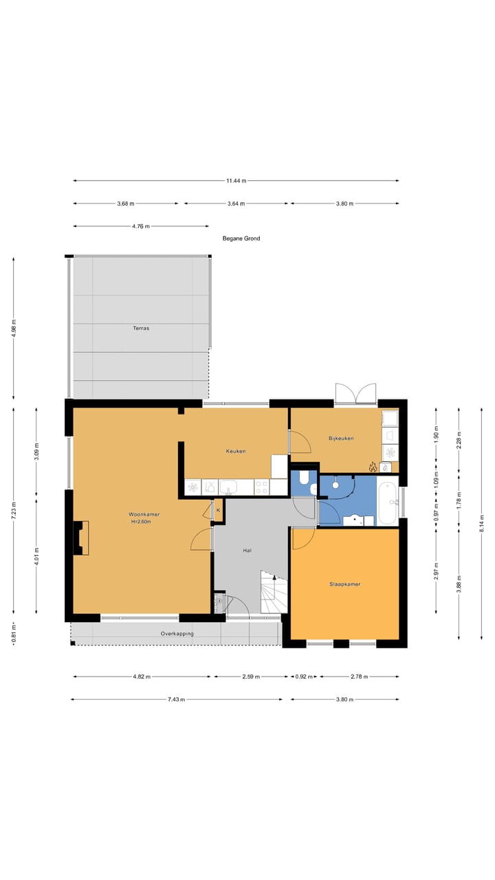 Foto 58 van Delftsestraatweg 50