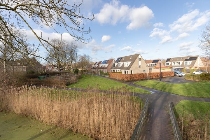 Foto 1 van Frenspad 54