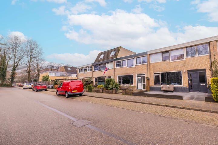 Foto 5 van Valkestein 18