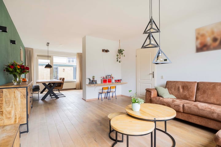 Foto 9 van Valkestein 18