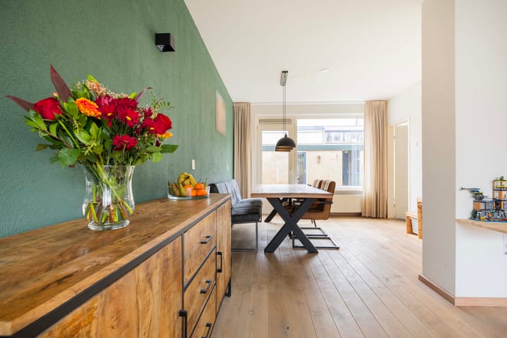 Foto 10 van Valkestein 18