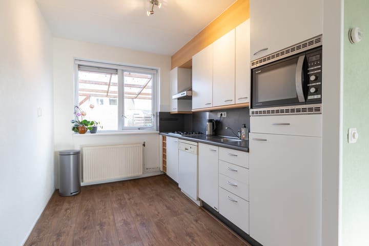 Foto 10 van Frenspad 54