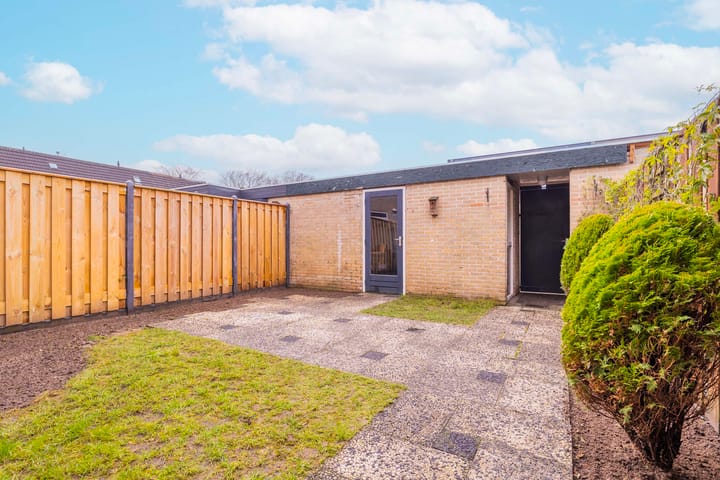 Foto 15 van Valkestein 18