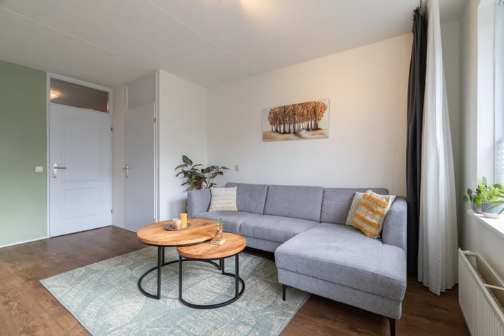 Foto 13 van Frenspad 54