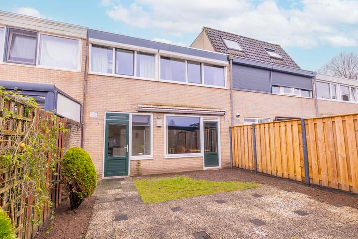 Foto 16 van Valkestein 18