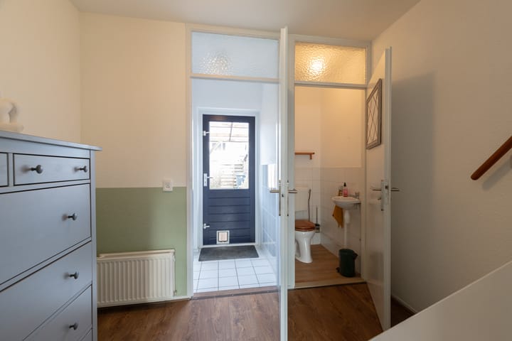 Foto 14 van Frenspad 54