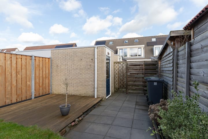 Foto 18 van Frenspad 54