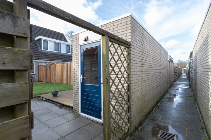 Foto 19 van Frenspad 54