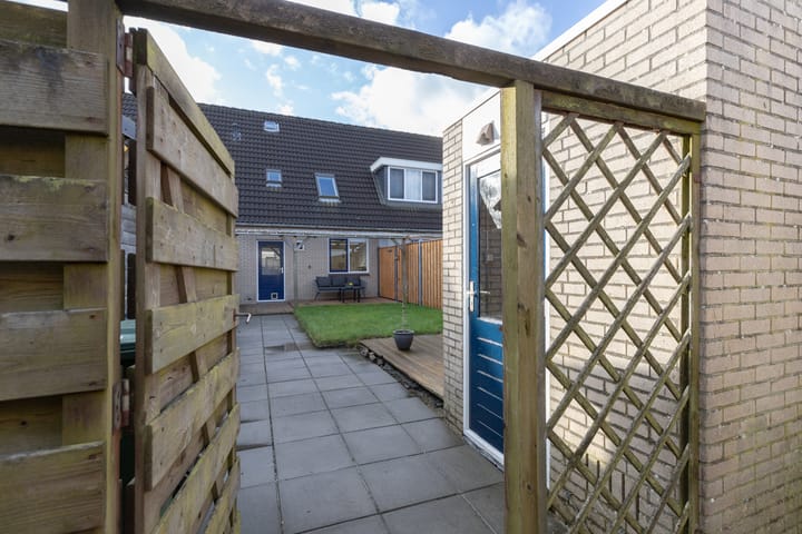 Foto 20 van Frenspad 54