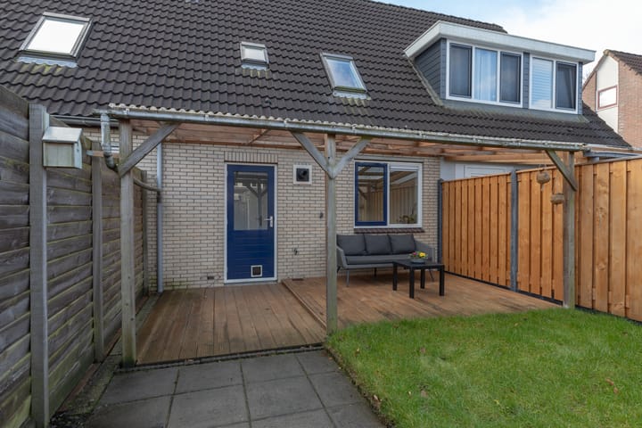 Foto 22 van Frenspad 54